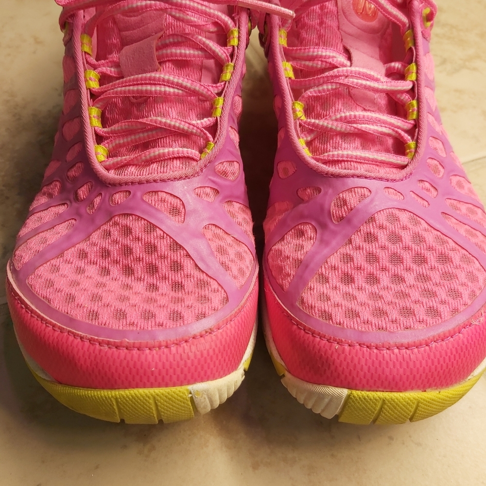 Merrell Pink - Picture 6 of 7